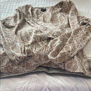 Free press‎ blouse